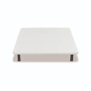 Base tapizada transpirable