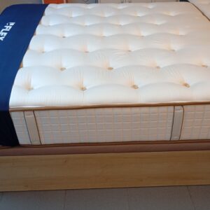 Colchón Royal 160x190. Gama exclusive.