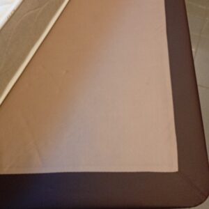Tapiflex/Transpirable polipiel 135x190.